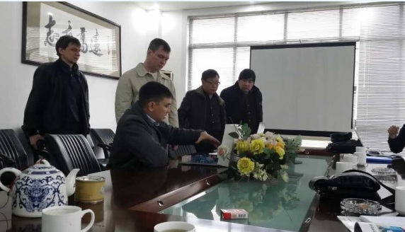 中和重工壓球機(jī)開(kāi)發(fā) 中和重工壓球機(jī)開(kāi)發(fā)